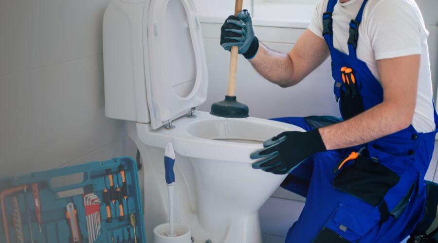Professional expert plumbing services in Zeeland, MI